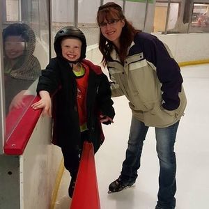 Meet your Posher, Brandy jo